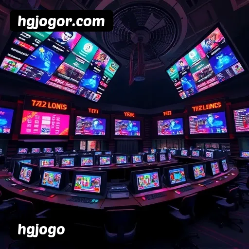 hgjogo APK - Download Oficial Android
