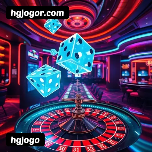 Recursos App hgjogo