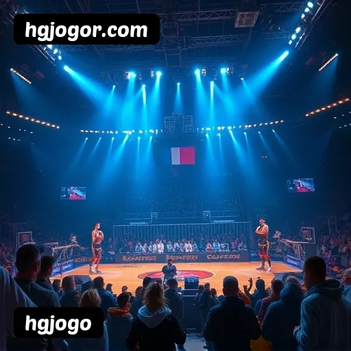 Legalidade hgjogo no Brasil