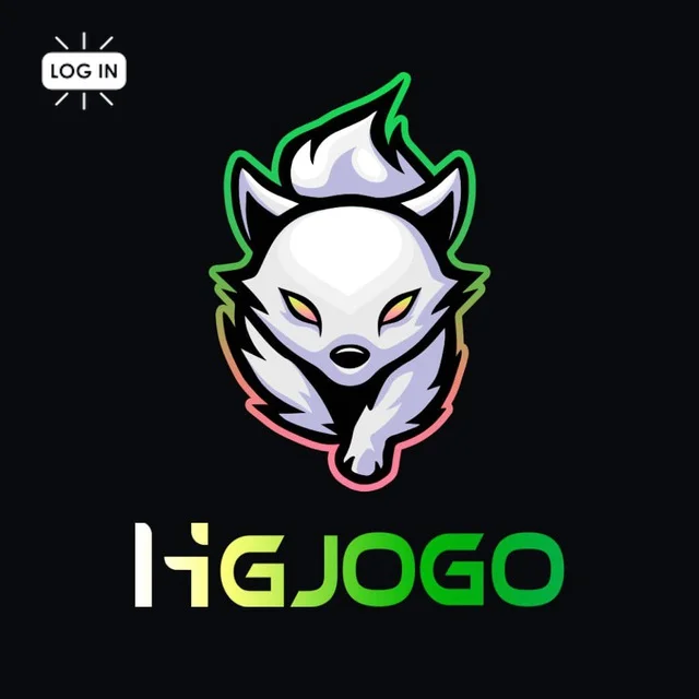 Login seguro na hgjogo