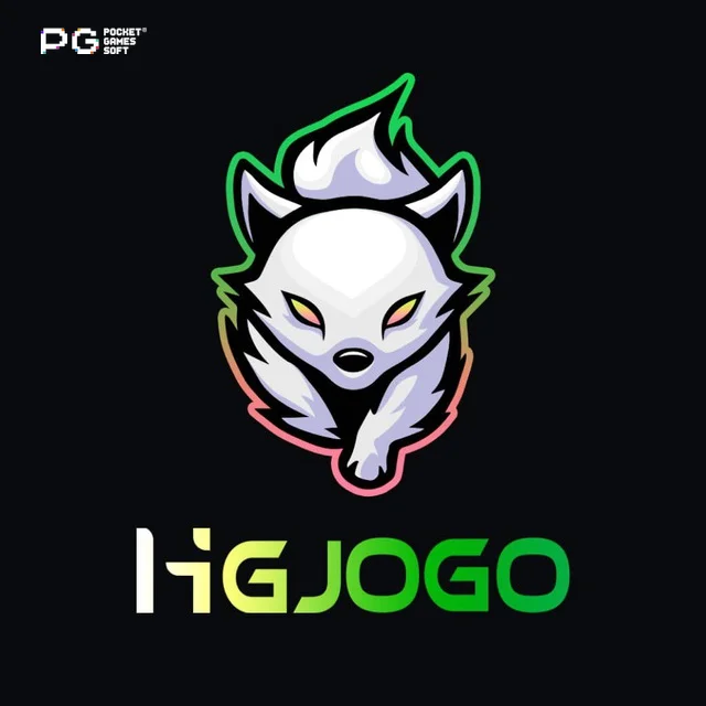 Logo da hgjogo