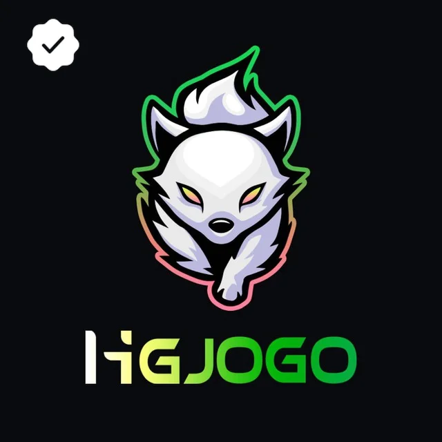 Plataforma completa da hgjogo com todos os jogos