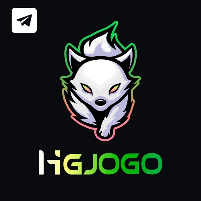 Canal oficial da hgjogo no Telegram